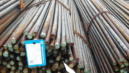 盐田30Cr合金结构钢