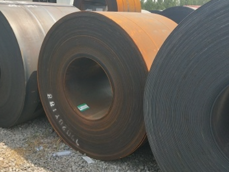 盐田Q355NHB耐候板