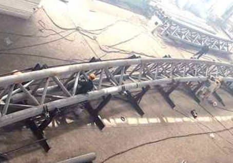 盐田多功能体育馆案例